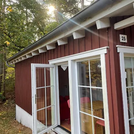 Ferienhaus Gohrli Im Ostseebad Holiday home