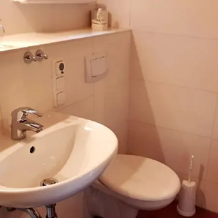 Ferienhaus Gohrli Im Ostseebad Holiday home *