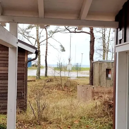 Ferienhaus Gohrli Im Ostseebad Holiday home