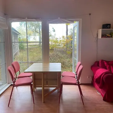 Ferienhaus Gohrli Im Ostseebad * Goehren (Ruegen)