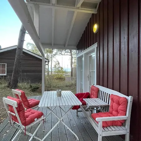 Ferienhaus Gohrli Im Ostseebad