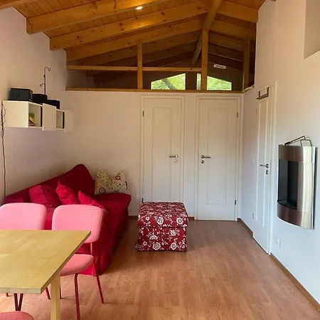 Holiday home Ferienhaus Gohrli Im Ostseebad Goehren (Ruegen)
