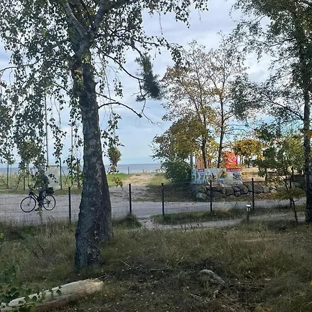 Holiday home Ferienhaus Gohrli Im Ostseebad *