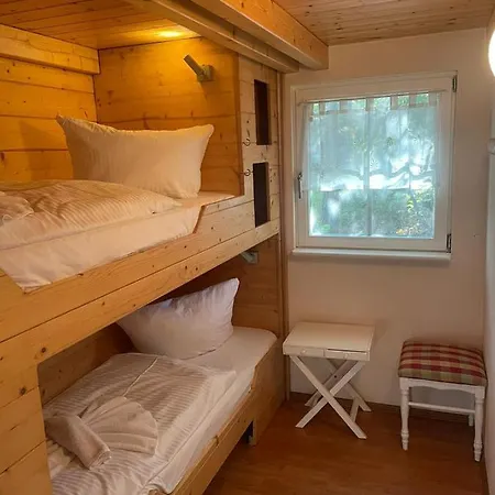 Ferienhaus Gohrli Im Ostseebad Goehren (Ruegen)