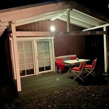Holiday home Ferienhaus Gohrli Im Ostseebad Goehren (Ruegen)