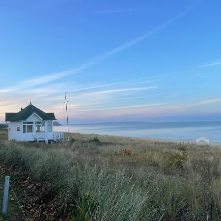 Holiday home Ferienhaus Gohrli Im Ostseebad *
