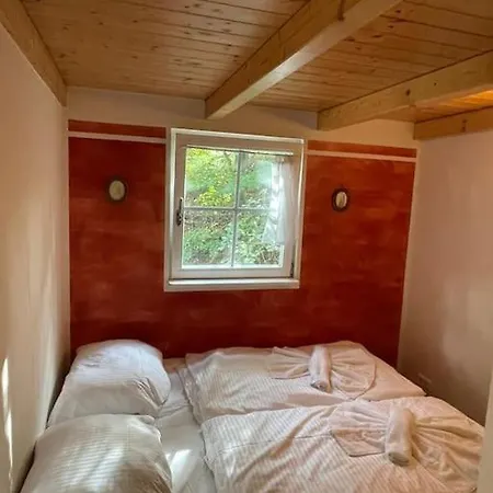Ferienhaus Gohrli Im Ostseebad Holiday home Goehren (Ruegen)